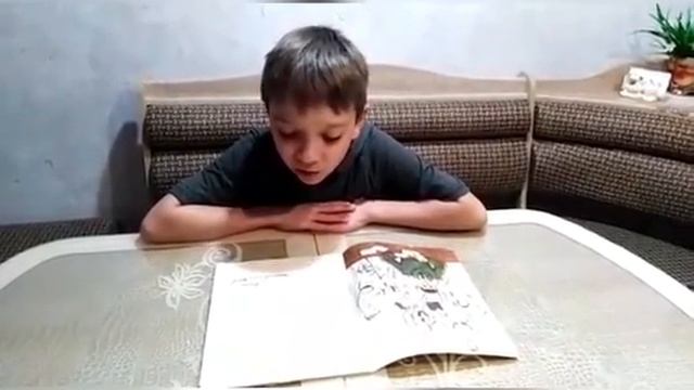 "Читающая армия правнуков победы"
