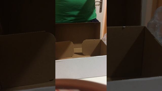 Versace Eros Flame 200ml EDP KUTU AÇILIMI смотреть онлайн