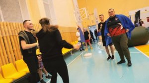 Федерация Лазертага России