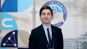 Открытие XV Всероссийского конкурса «Учитель здоровья России – 2024» в Петербурге