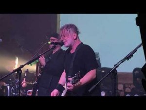 Вадим Самойлов и СДК - Грязь | Москва, 14.09.2022