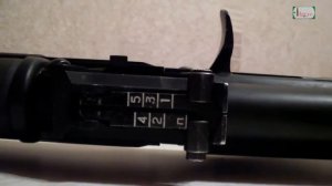 Обзор сравнение АК 105 Cyma и АКС 74 LCT