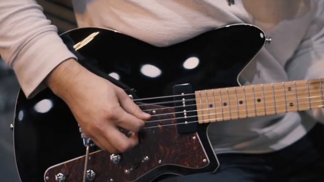 Tone Tailors -IK Multimedia AmpliTube X-VIBE modulation pedal смотреть онлайн