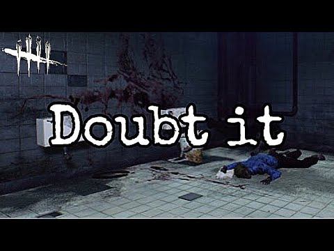 SAW PT 2 for Chapter 30? (Speculation) - Dead by Daylight