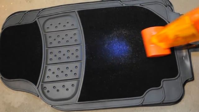 Обзор автопылесоса Агрессор AGR 100H Turbo смотреть онлайн