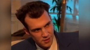 ОЧЕНЬ КРУТОЕ ИНТЕРВЬЮ: ДЕЙВ ГААН В ХЛАМ + МАРТИН ГОР DEPECHE MODE НА РУССКОМ