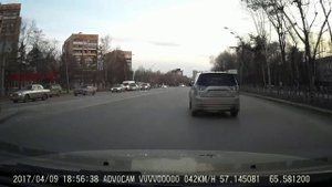 проезд кольца
