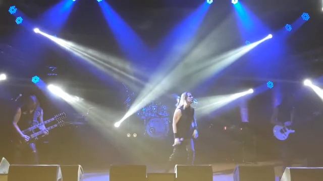 Кипелов - Я здесь (Ковров 25.03.17) смотреть онлайн