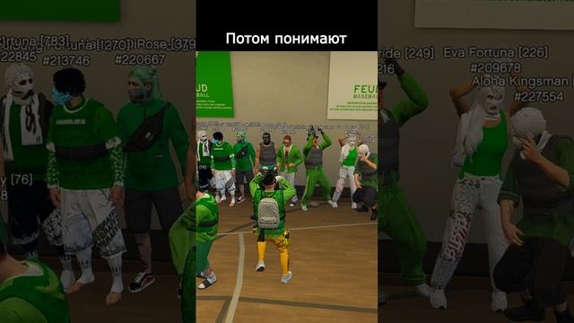 Промокод - VLAKOS | GTA 5 Majestic RP . смотреть онлайн