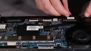 Removing & replacing parts for HP ENVY x360 13-ar0000 | HP Computer Service