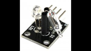 Датчик наклона KY-027