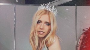 Настя Кош - Лёд