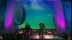 Концерт памяти Михаила Круга Лужники 2003