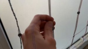 Ремонт гирлянды из проекта AlexGyver