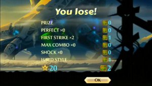 Shadow Fight 2 самое последние оружие в магазине