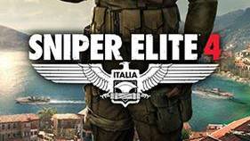 Sniper Elite 4