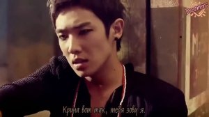 MBLAQ - Mona Lisa (рус. саб)