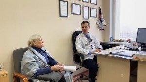 Как чувствует себя пациентка через 3 месяца после операции по удалению грыжи пищевода?