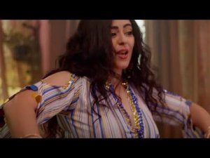 نهى عابدين | مشاهد مثيرة للفنانة نهي عابدين في مسيرتها