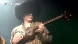 Хоразм лазгиси Русча версия