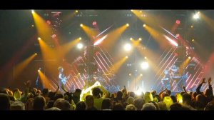 Рок-Острова – Концерт в КЗ «Юпитер» (01.03.2020)