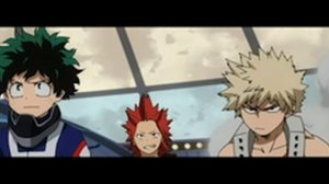 “Need Your Kiss..” A Kirishima, Bakugou & Deku x Listener