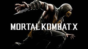 Mortal Kombat X (14 April 2015) - Full Walkthought