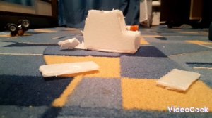 Краш тест машины