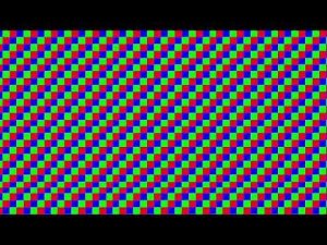 Frozen Pixel And Screen Burn⚡ In Fix Video for AMOLED LCD And LED Display  70 MINUTES