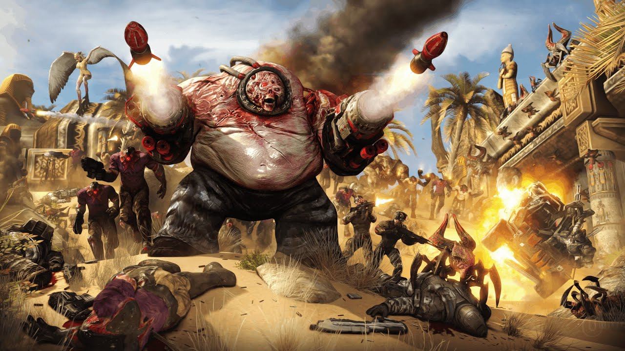 Serious sam 3 bfe. Безголовый камикадзе serious sam 3. Сэм в серьёзном сэме 4. Serious sam 3 bfe. Сэм в серьёзном сэме 4.