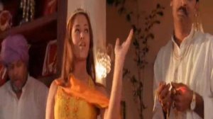 Bride & Prejudice "A marriage has come to town"