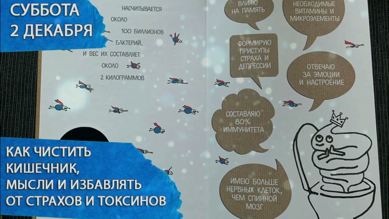2 декабря 2023. Суббота. Сознание единства. Как чистить кишечник. Прогноз джйотиш астролога