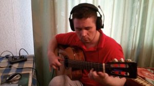 Tamalli Maak - Amr Diab