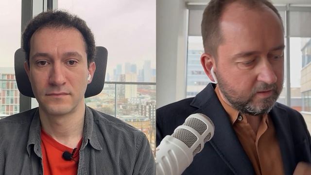 Различие стартапов и корпораций смотреть онлайн