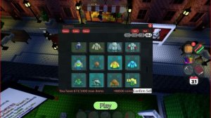 ОТКРЫВАЕМ 1000+ CRATES В BALL TD