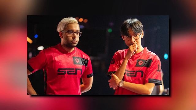 10 Best Valorant Players RANKED (2022) смотреть онлайн