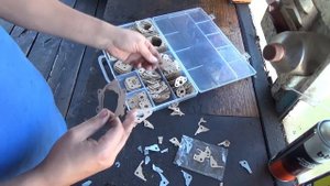 прокладки , газонокосилка не едет