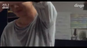 Дорама "Мальчик по соседству". Серия 5