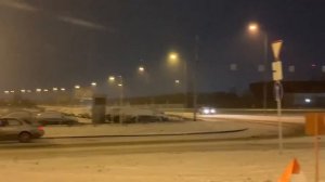 Аэропорт Кольцово имени Акинфия Демидова, г. Екатеринбург, 05.11.2022