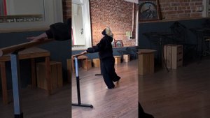 Танго, которое заставит ваше сердце биться чаще