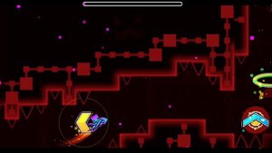 Bloodbath easy прохождение в ГД!