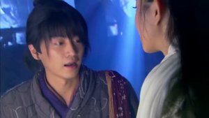 Повесть о героях-Кондорах 1 сезон 14 серия