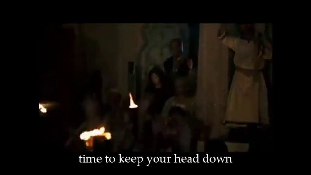 Queen Esther's story -with BORN FOR THIS (Mandisa) смотреть онлайн