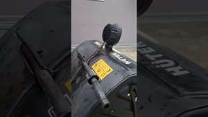 замеры мощности генератора huter 4100l