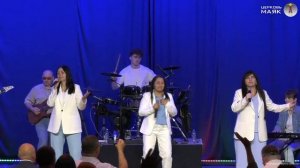 С нами Ты Господь сил ...