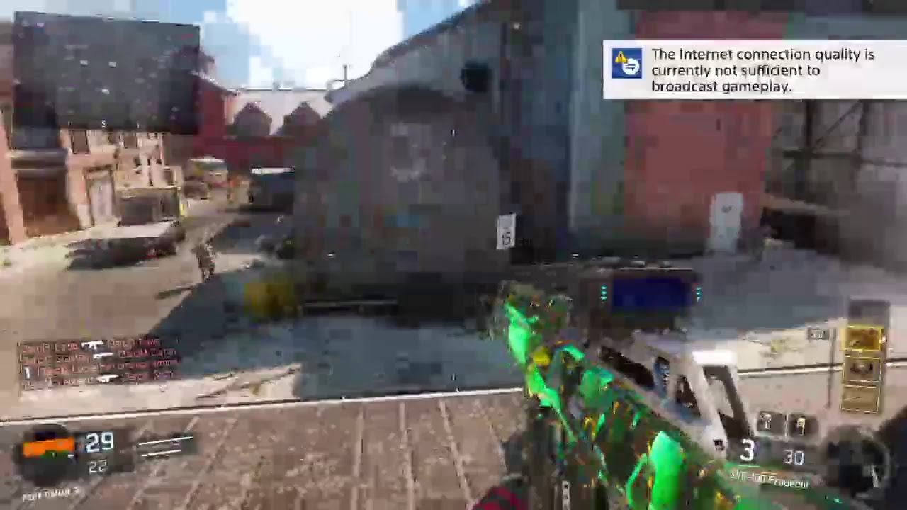 Black ops 3 bot tct random смотреть онлайн