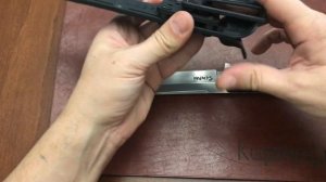 Тактический нож Kizlyar Supreme Senpai 000505 | kupinoj.ru