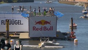 Red Bull Flugtag 2018 Highlights