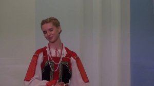 Государственный экзамен отдела сольное народное пение 2023г. уч.им. Гнесиных. 4 курс