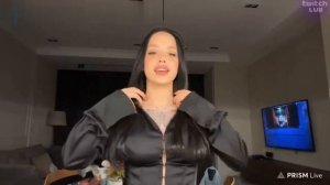 РАССТЕГНУЛАСЬ ПРЯМО НА СТРИМЕ?🥵 | lyna_com2000